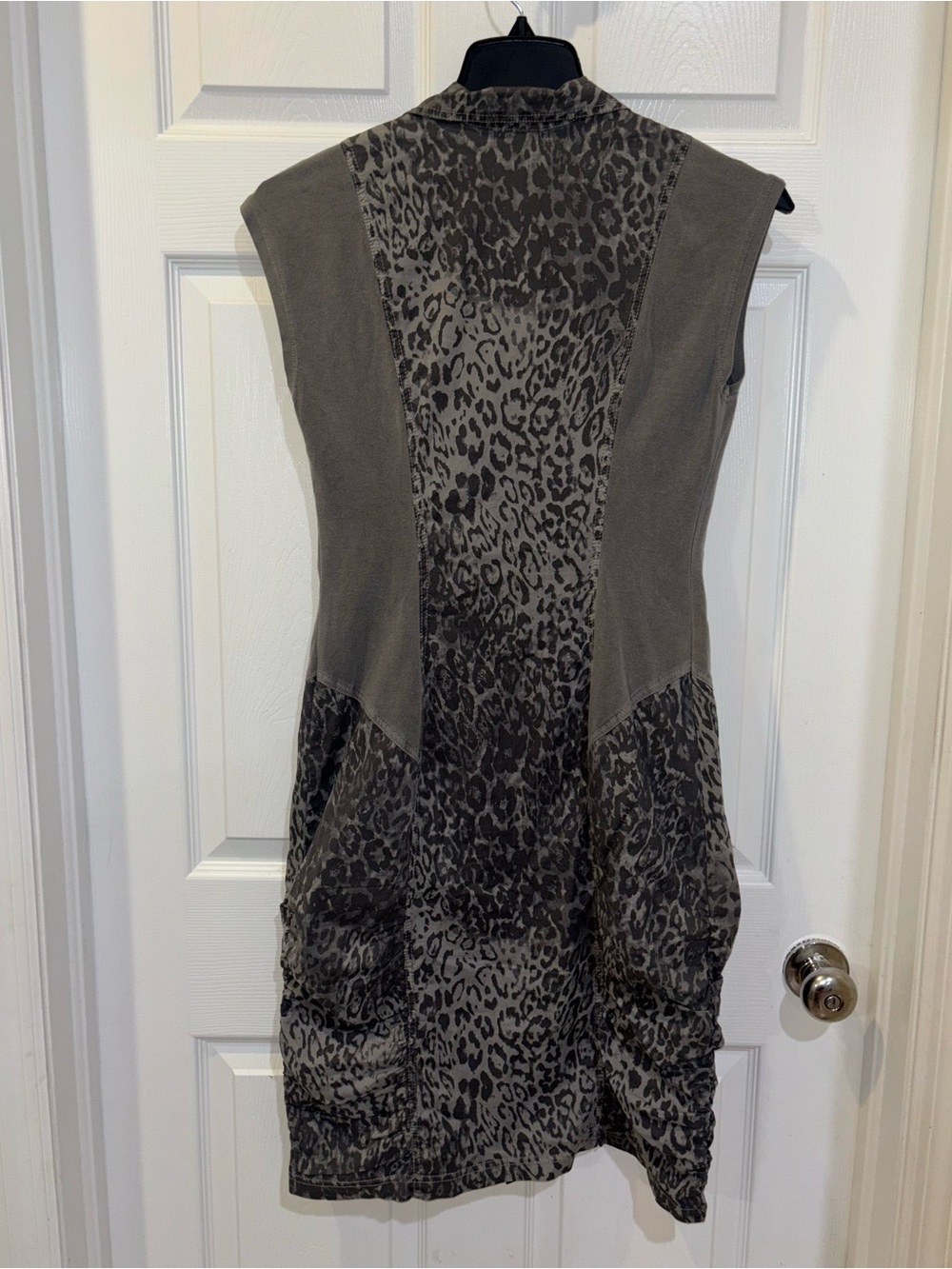 XCVI Sleeveless Cocktail Dress Sz S - Picture 6 of 11